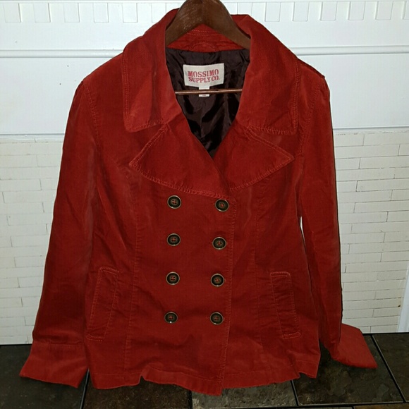 Woman Jacket