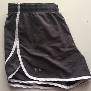 Under Armour Workout Shorts