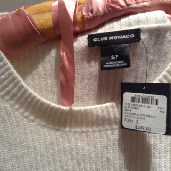 Dress - Picture 2 of 3