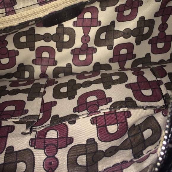 Gucci bag - Picture 2 of 4