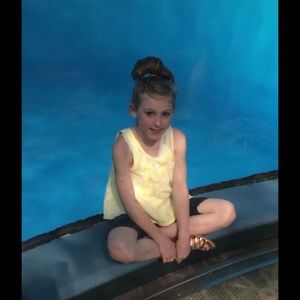 Meet your Posher, Darcey