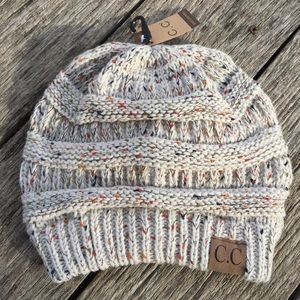 C.C Beanie