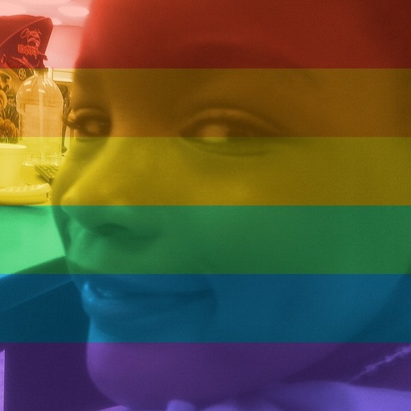 Meet your Posher, Tina