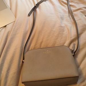 Kate spade crossbody bag