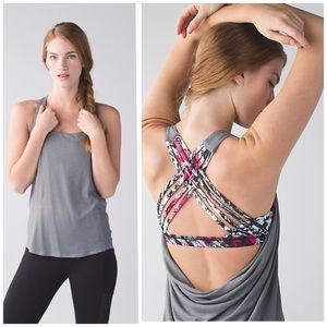 Lululemon Wild Tank