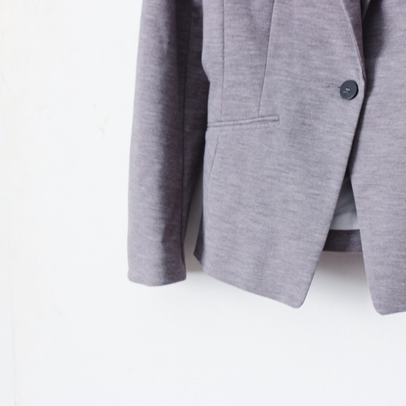 Fitted Blazer - Picture 3 of 3