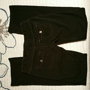 Victorias Secret New London Jean