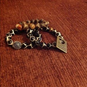 Bracelets by Elegant Embellishments