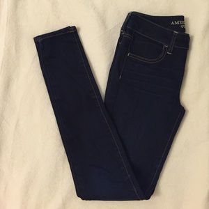 Size 2 American Eagle Jegging