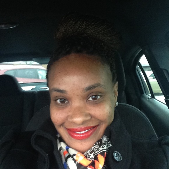 Meet your Posher, Sharmane - Picture 1 of 1