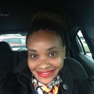 Meet your Posher, Sharmane