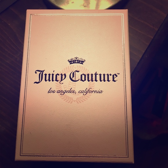 Juicy Couture Necklace