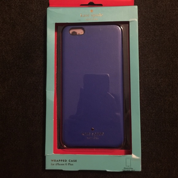 Kate spade iPhone 6 Plus or 6s PLUS case