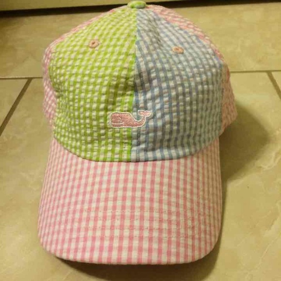 Vineyard Vines hat