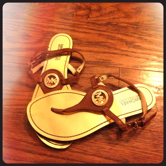 Michael Kors Sandals