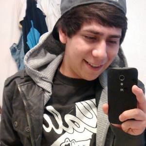 Meet your Posher, Jake