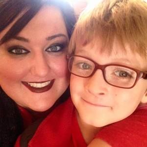 Meet your Posher, Raeann