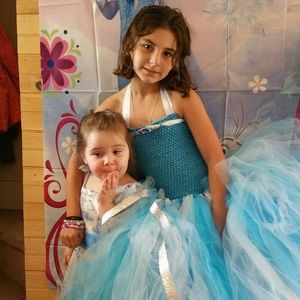 Meet your Posher, Chris n janelle