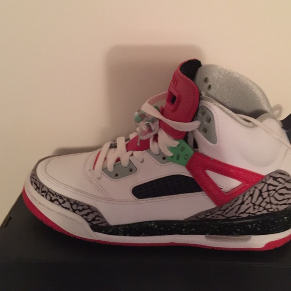 Jordan's
