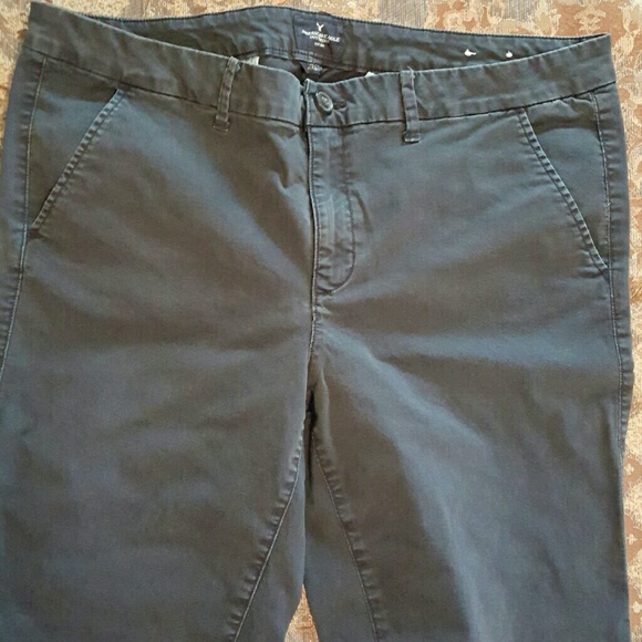 American Eagle Bermuda shorts