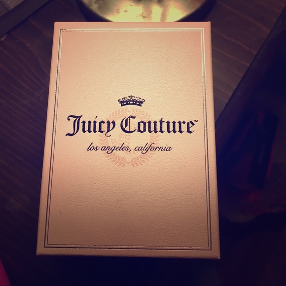 Juicy Couture Bracelets