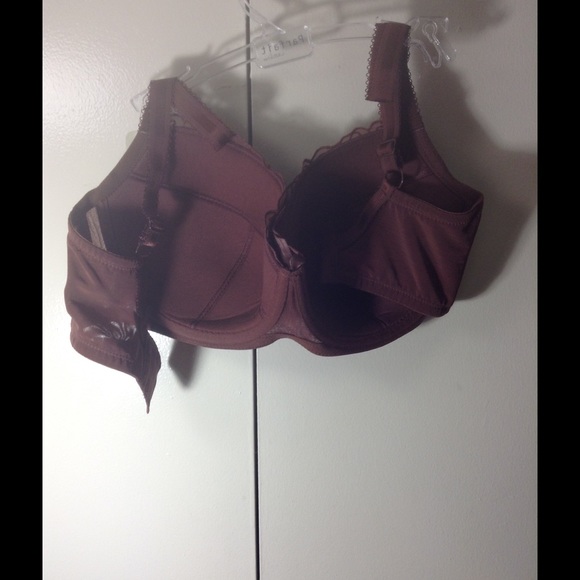 Parfait mink color bra