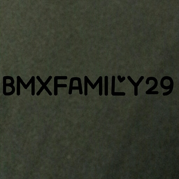 DO NOT BUY UNLESS YOU ARE @bmxfamily29 :)
