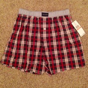 Tommy Hilfiger boxers
