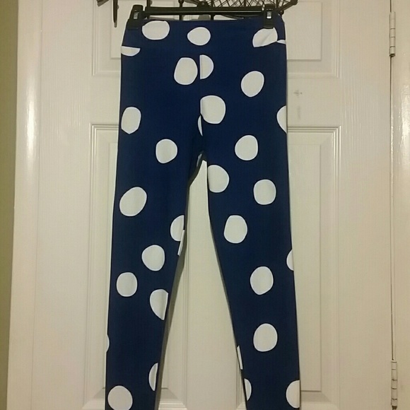Leggings OS