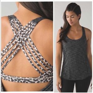 Lululemon Wild Tank