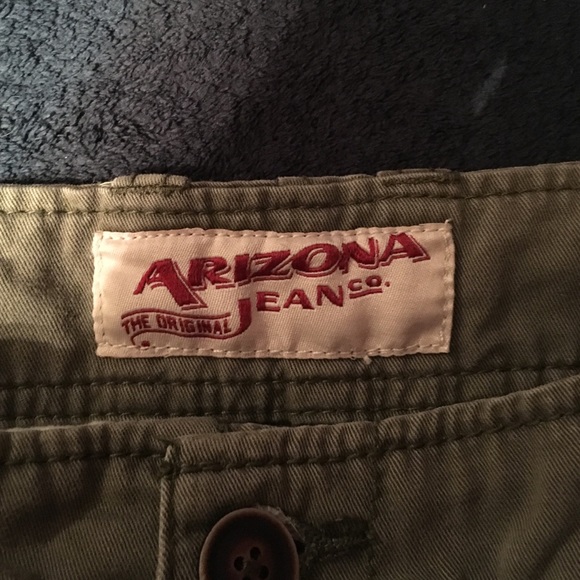 Shorts - Picture 2 of 3