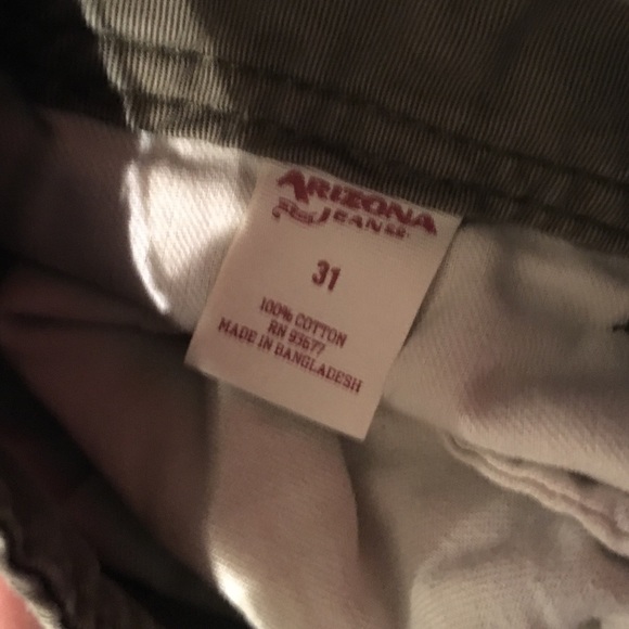 Shorts - Picture 3 of 3