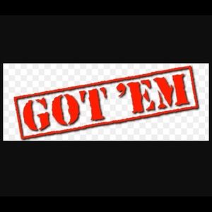 Meet your Posher, Cesar