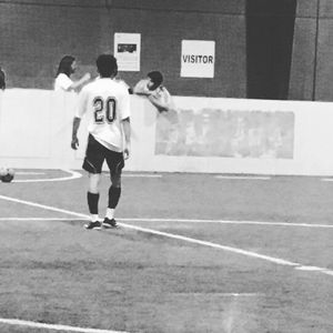 Meet your Posher, Tristen