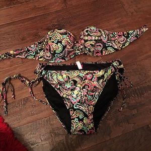 Victoria secret swimsuit