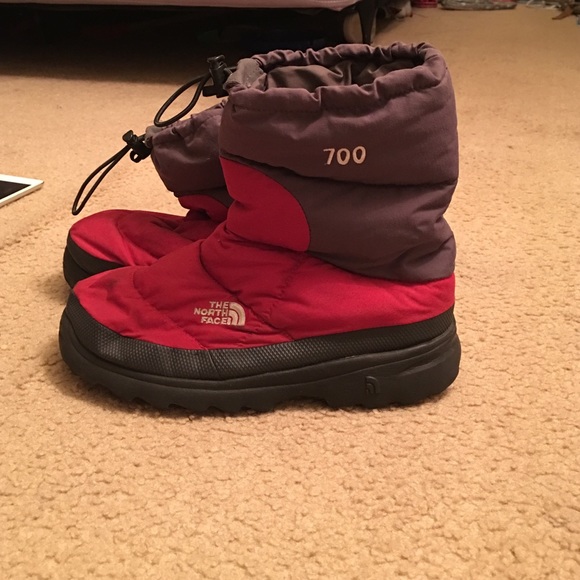 women's snow boots