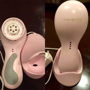 Clarisonic Plus