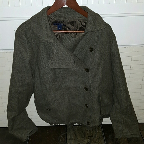 *Woman Jacket*