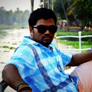 Meet your Posher, Samuel