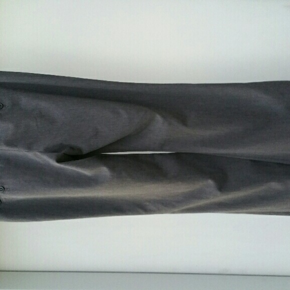 Express Editor Slacks - Picture 2 of 3