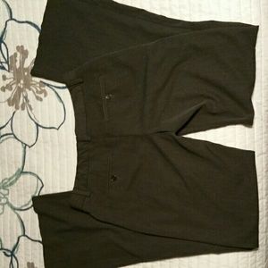 Express Editor Slacks