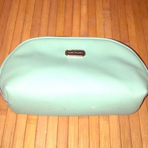 Bare Minerals make up bag