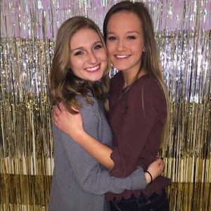 Meet your Posher, Brooke