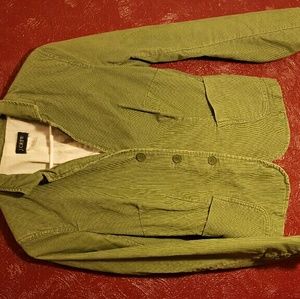 Small J. Crew jacket