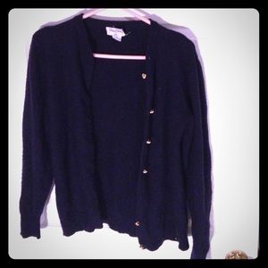 Neiman Marcus 100% cashmere sweater