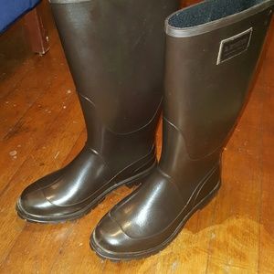Rain Boots