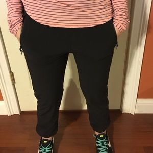 Ivivva joggers size 14