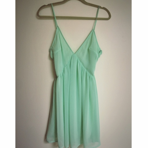 Nasty Gal Dress