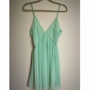 Nasty Gal Dress