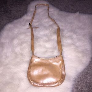 DKNY crossbody handbag